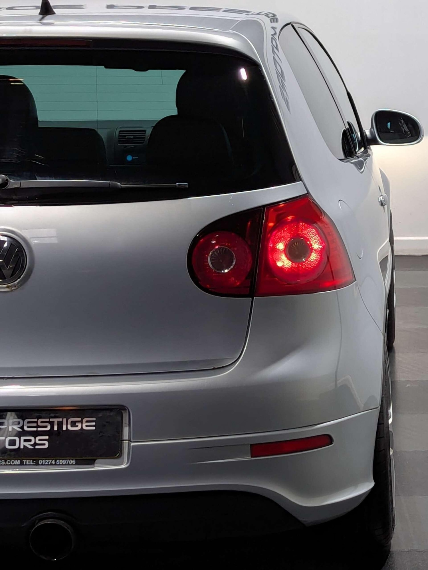 Used Volkswagen Golf 2008 for sale - 77386271: Photo 11