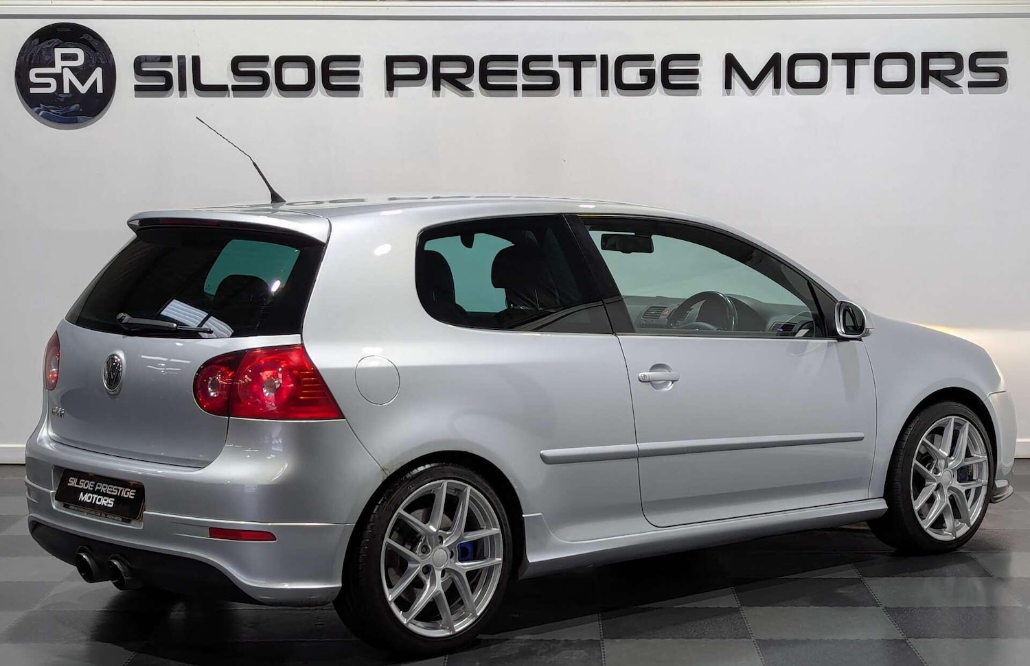 Used Volkswagen Golf 2008 for sale - 77386271: Photo 12