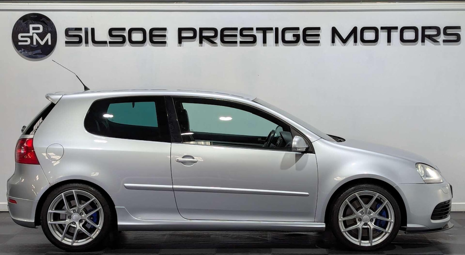 Used Volkswagen Golf 2008 for sale - 77386271: Photo 14