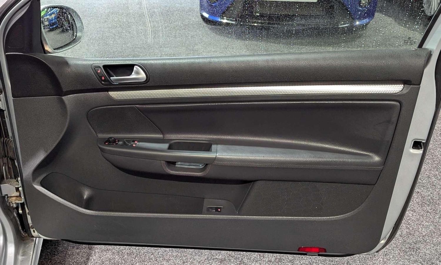 Used Volkswagen Golf 2008 for sale - 77386271: Photo 15