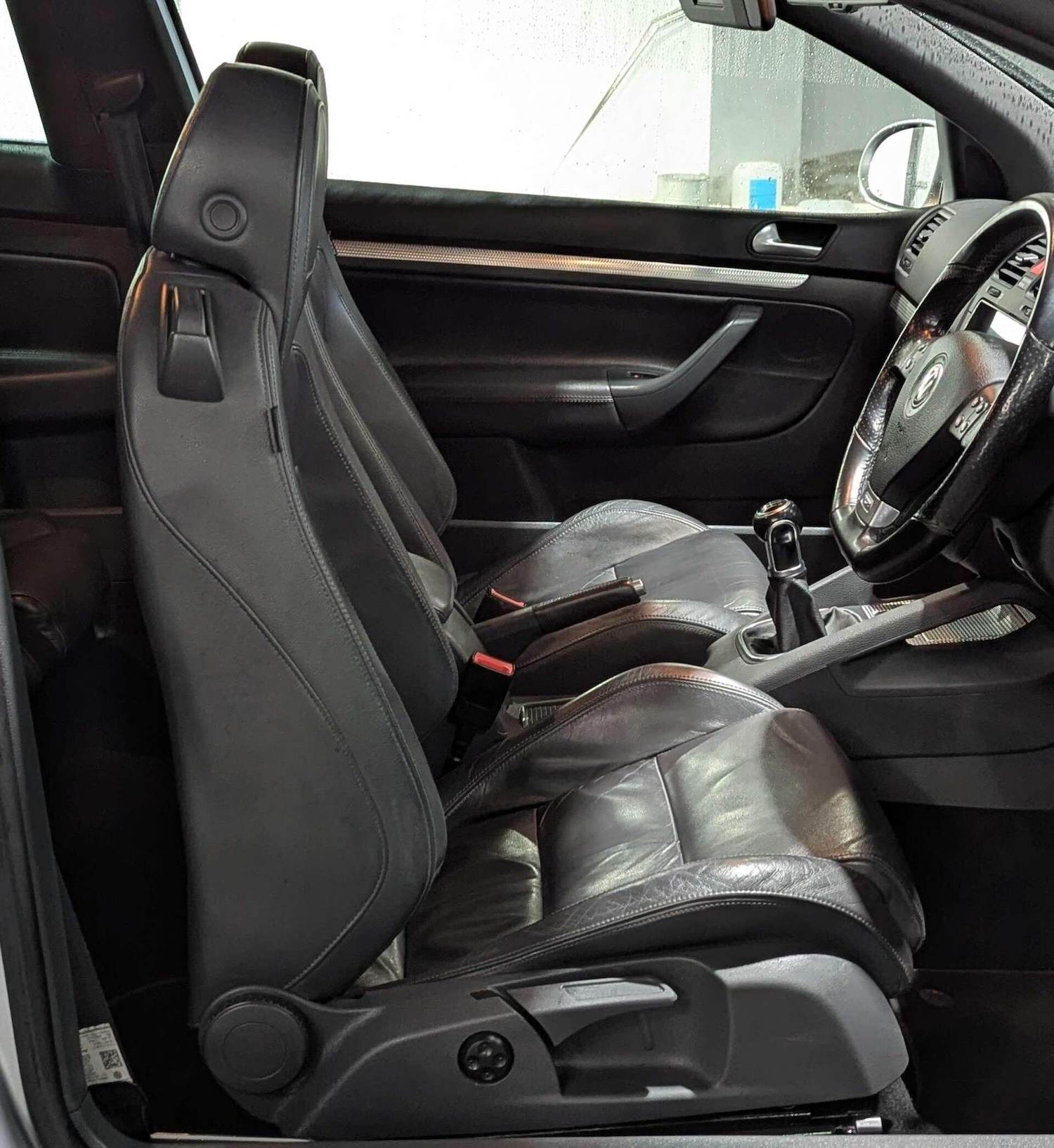 Used Volkswagen Golf 2008 for sale - 77386271: Photo 16