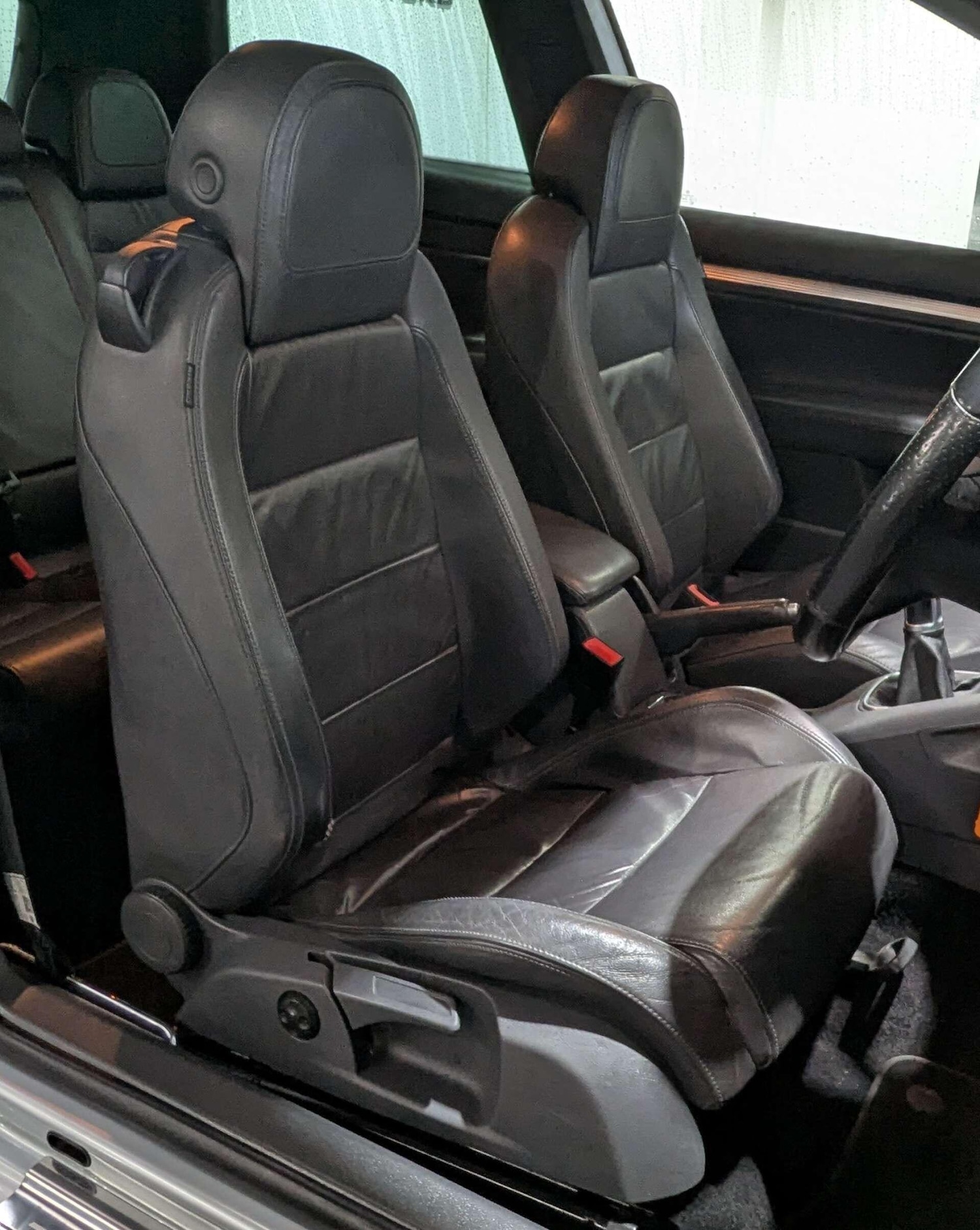 Used Volkswagen Golf 2008 for sale - 77386271: Photo 17