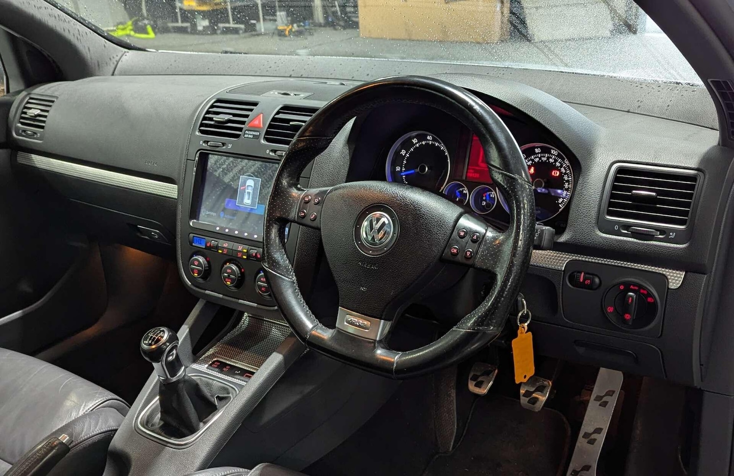 Used Volkswagen Golf 2008 for sale - 77386271: Photo 18