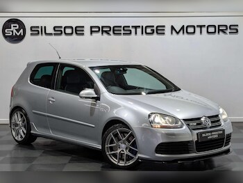 Used Volkswagen Golf 2008 for sale - 77386271: Photo