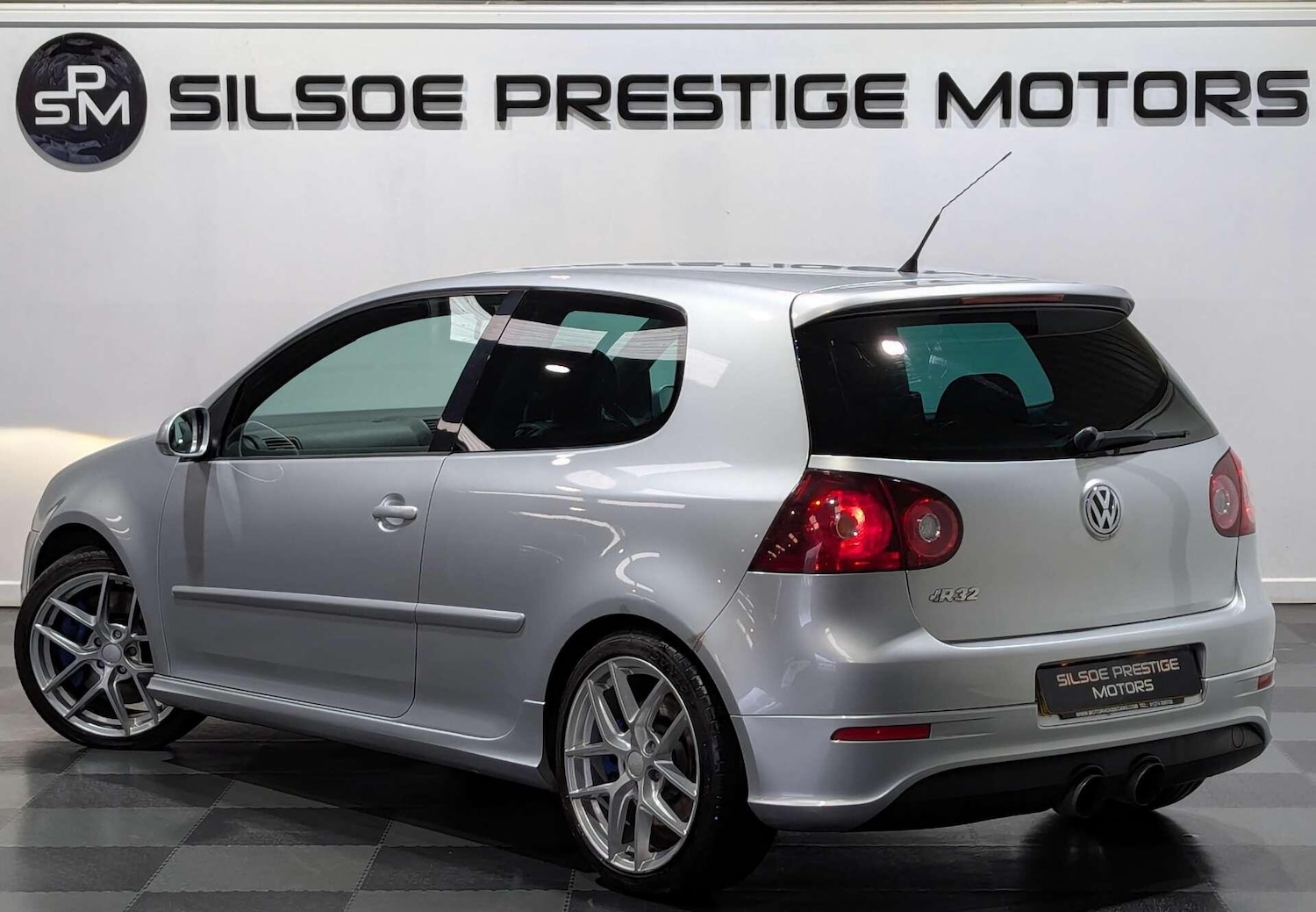 Used Volkswagen Golf 2008 for sale - 77386271: Photo 2