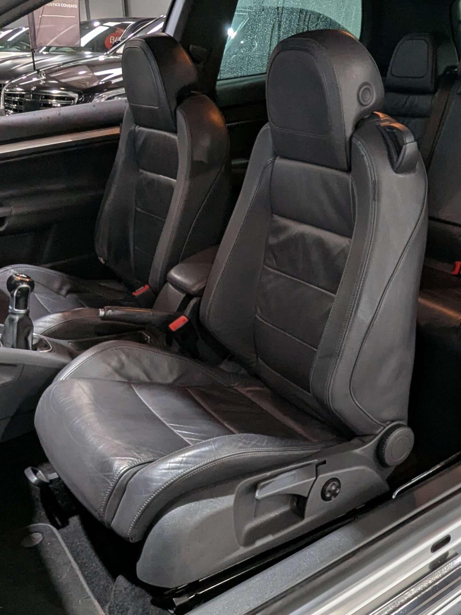 Used Volkswagen Golf 2008 for sale - 77386271: Photo 22