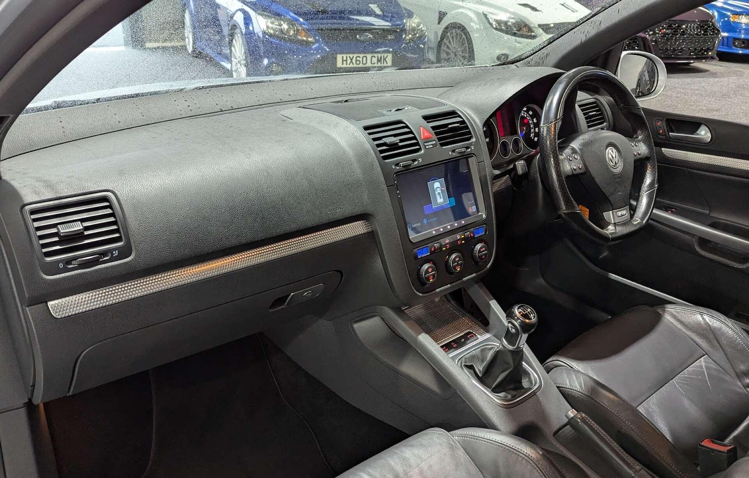 Used Volkswagen Golf 2008 for sale - 77386271: Photo 23