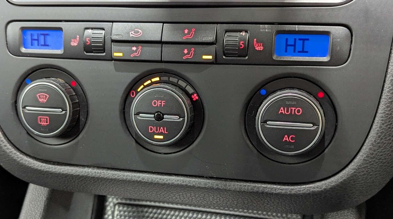 Used Volkswagen Golf 2008 for sale - 77386271: Photo 26