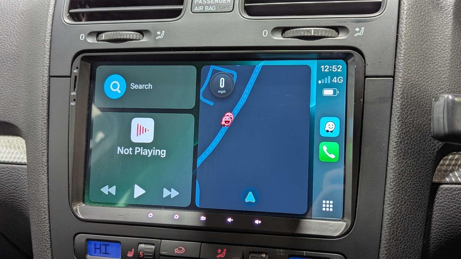 Used Volkswagen Golf 2008 for sale - 77386271: Photo 28