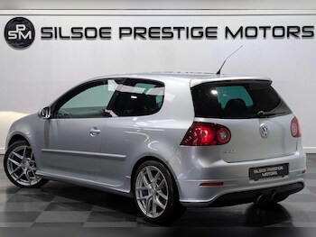 Used Volkswagen Golf 2008 for sale - 77386271: Photo