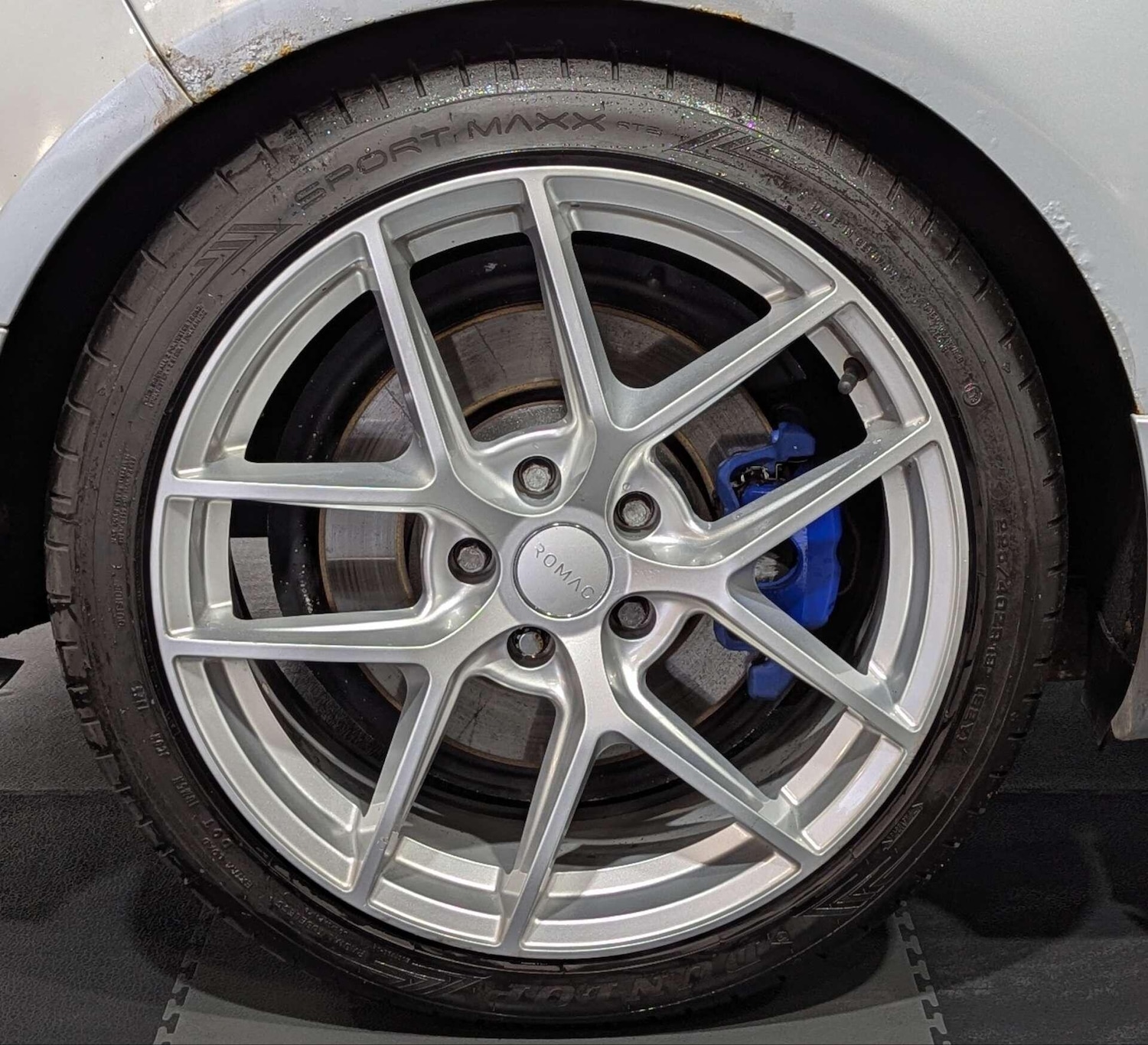 Used Volkswagen Golf 2008 for sale - 77386271: Photo 32