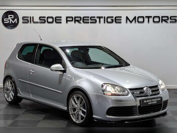 Used Volkswagen Golf 2008 for sale - 77386271: Photo