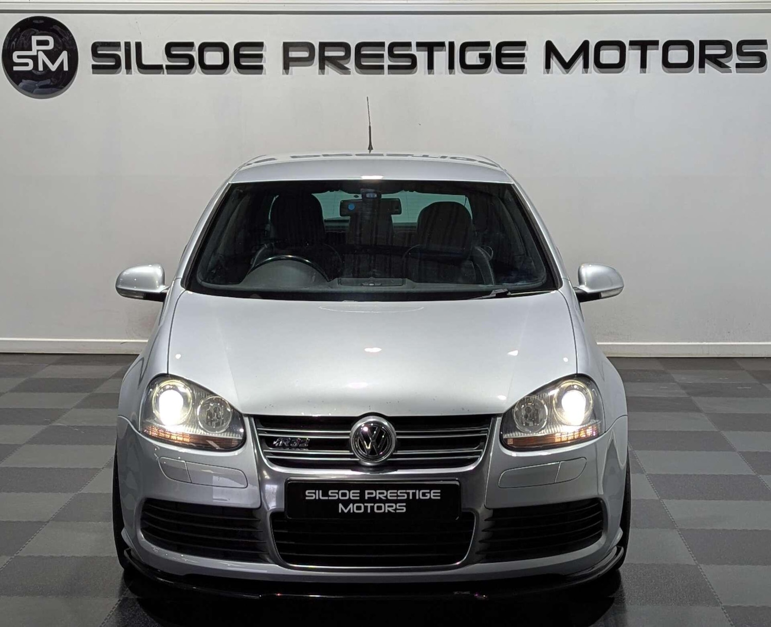 Used Volkswagen Golf 2008 for sale - 77386271: Photo 4
