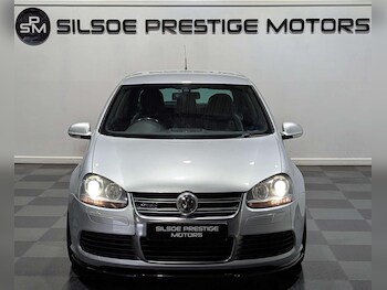 Used Volkswagen Golf 2008 for sale - 77386271: Photo