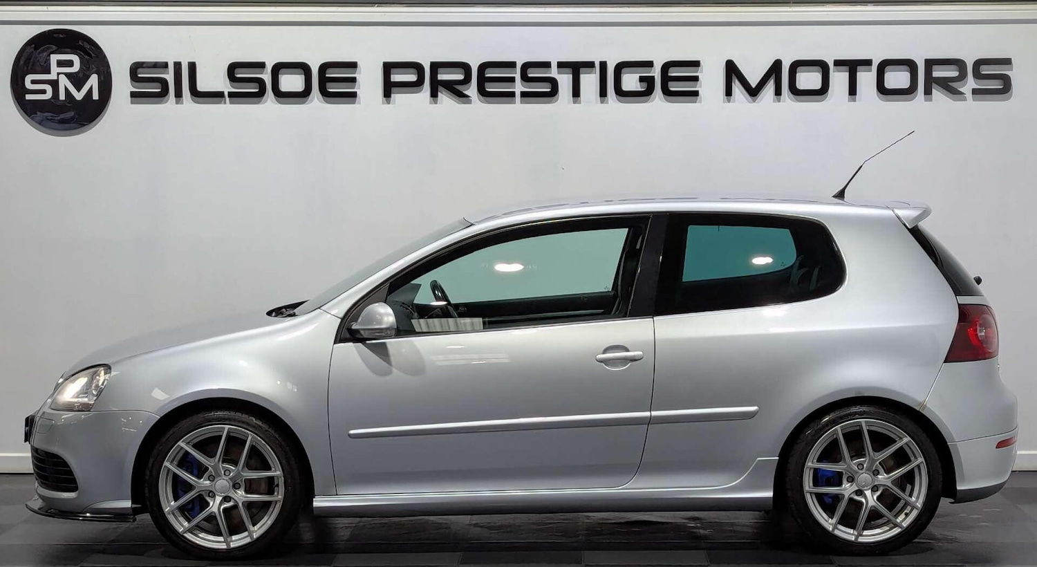 Used Volkswagen Golf 2008 for sale - 77386271: Photo 7