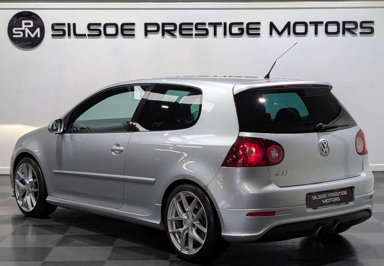 Used Volkswagen Golf 2008 for sale - 77386271: Photo 8
