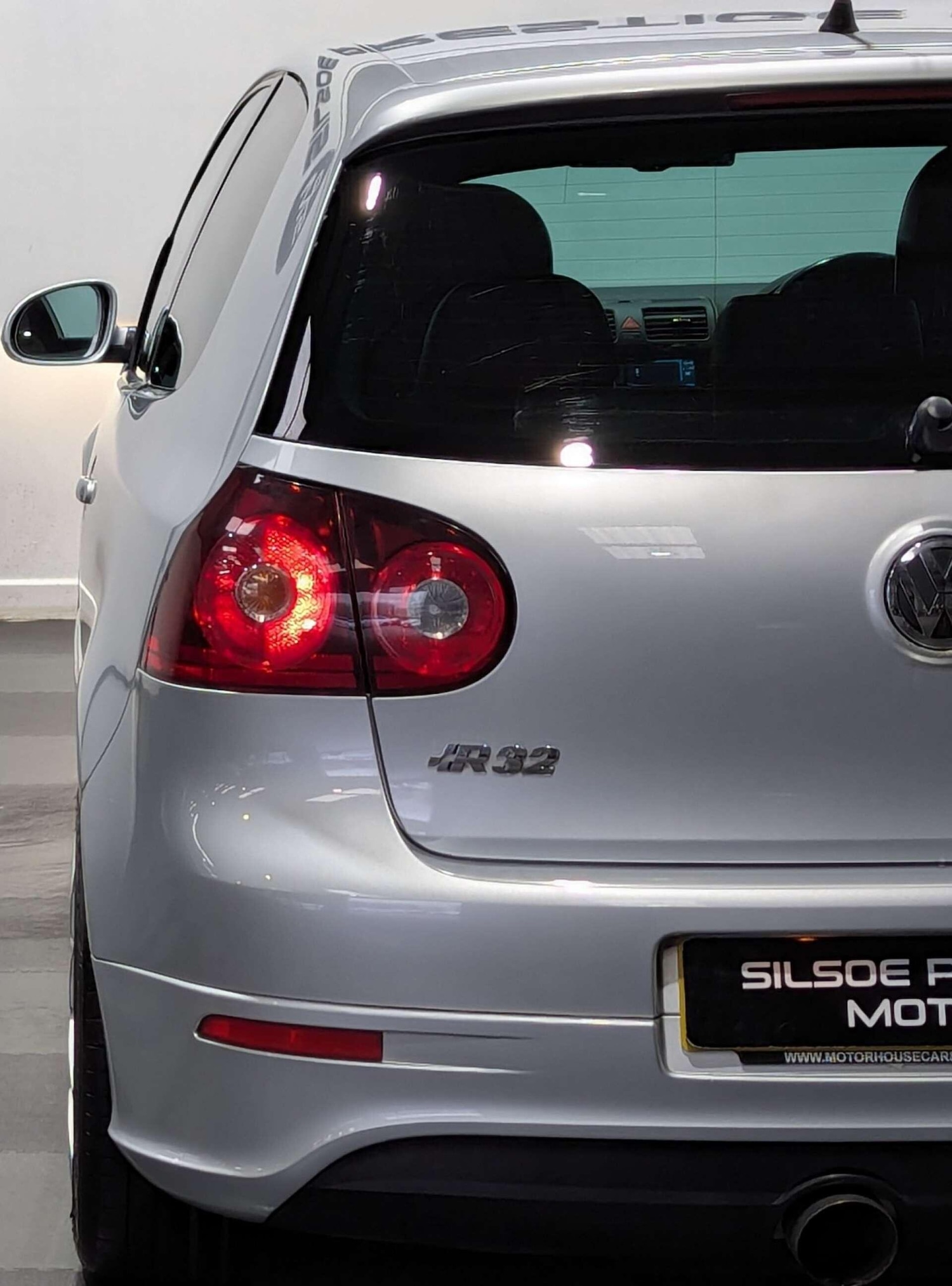 Used Volkswagen Golf 2008 for sale - 77386271: Photo 9