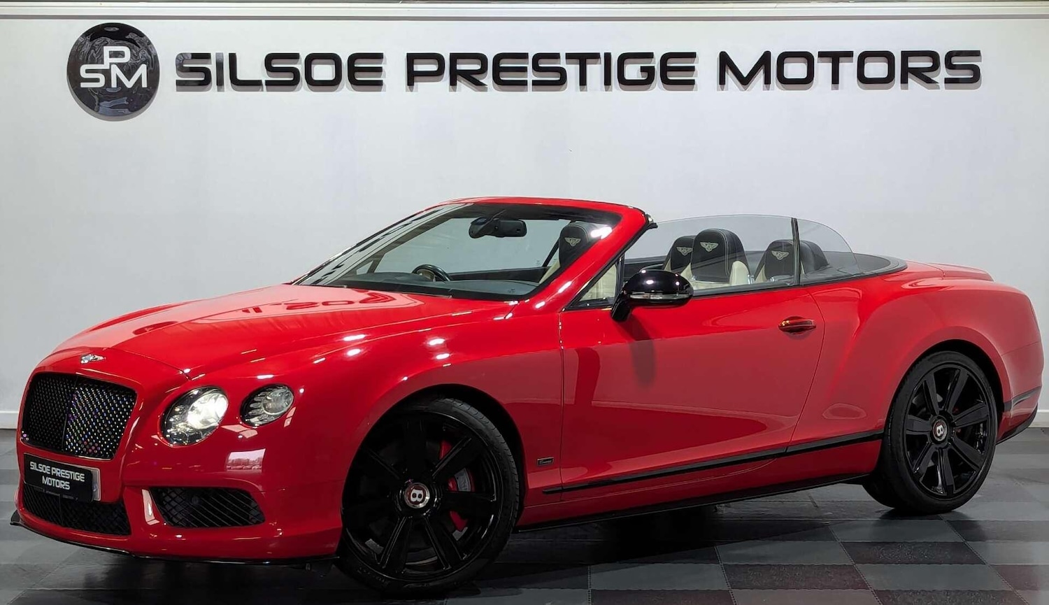 Used Bentley Continental 2015 for sale - 78007263: Photo 10