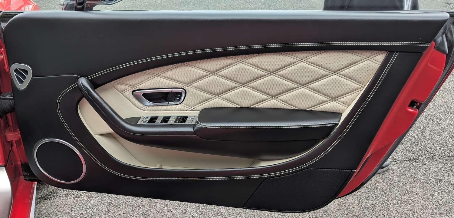 Used Bentley Continental 2015 for sale - 78007263: Photo 23