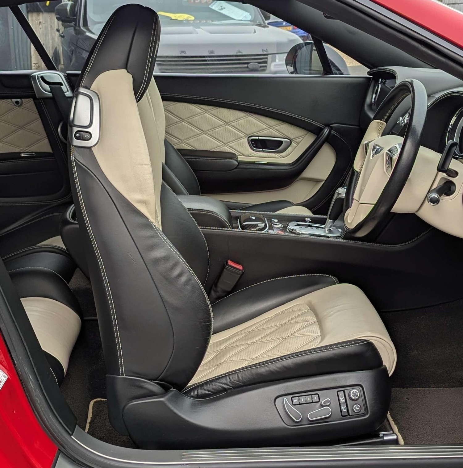 Used Bentley Continental 2015 for sale - 78007263: Photo 24