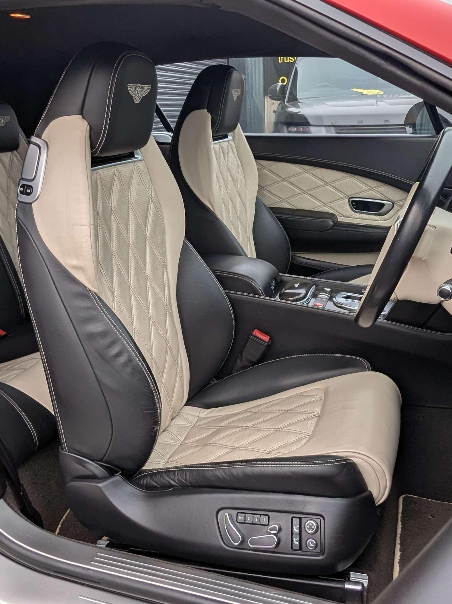 Used Bentley Continental 2015 for sale - 78007263: Photo 25