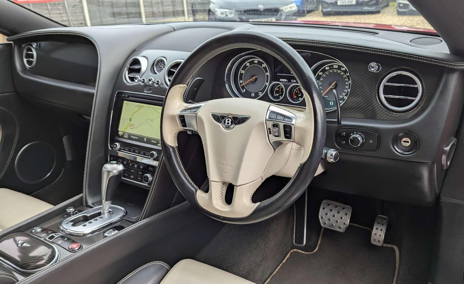 Used Bentley Continental 2015 for sale - 78007263: Photo 26