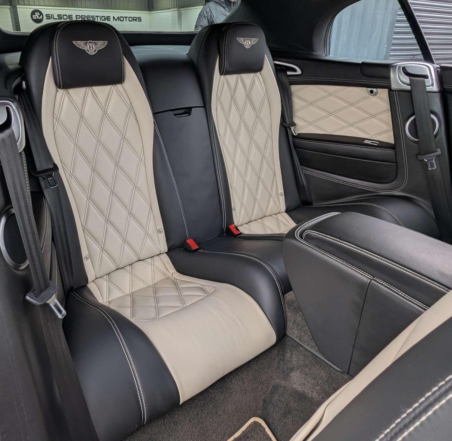 Used Bentley Continental 2015 for sale - 78007263: Photo 27