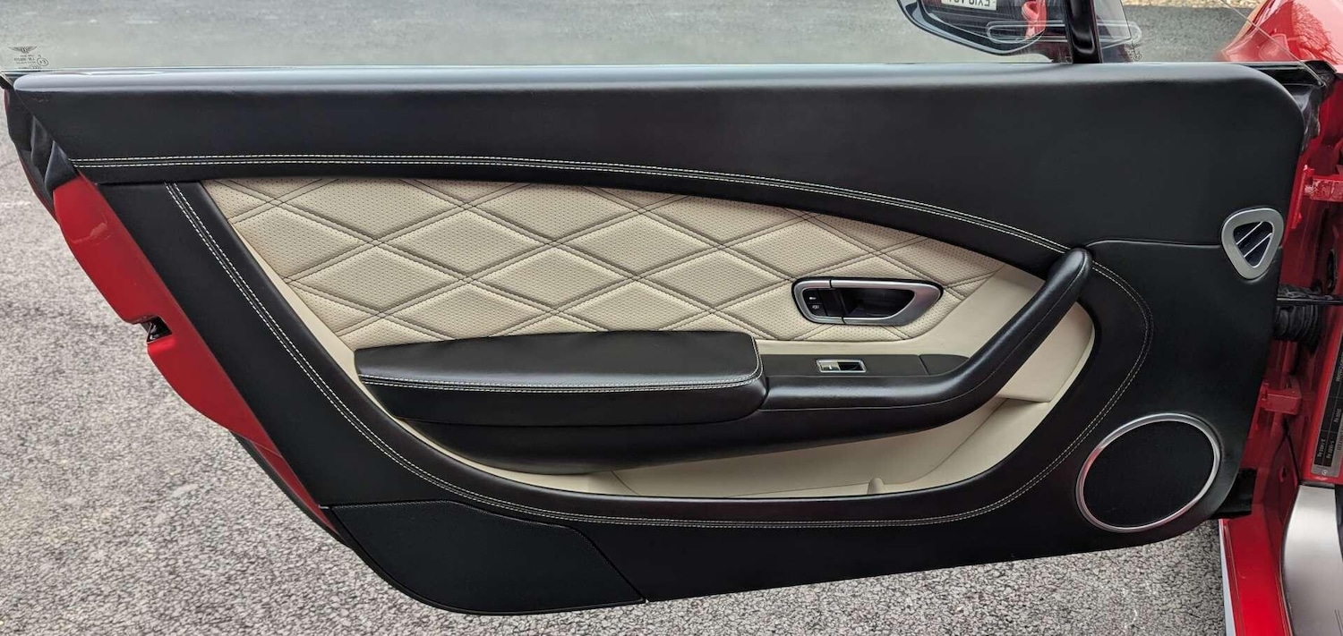 Used Bentley Continental 2015 for sale - 78007263: Photo 28