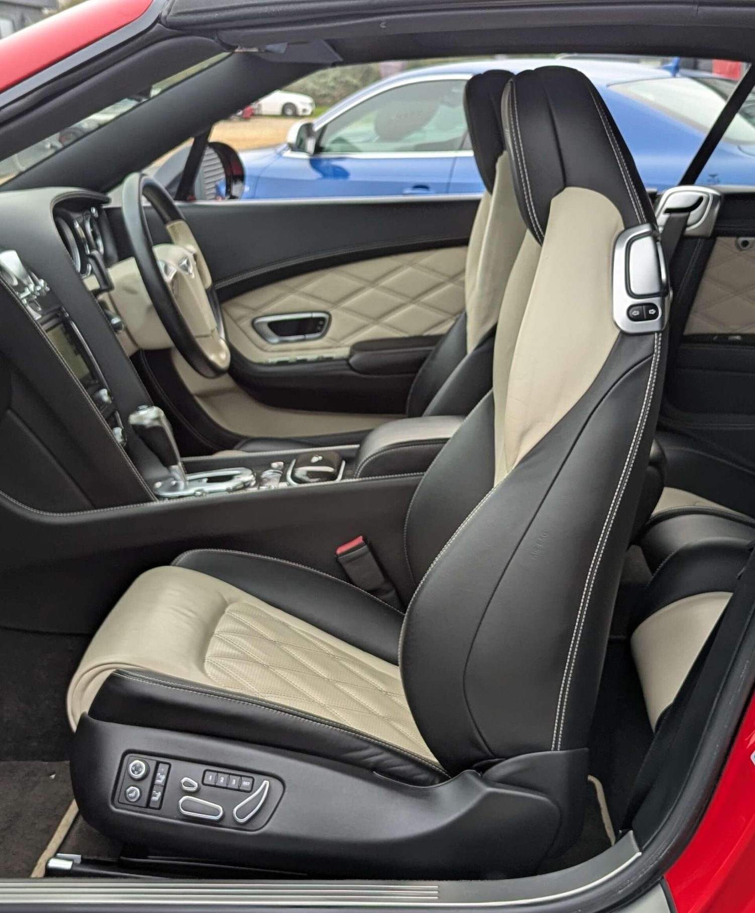 Used Bentley Continental 2015 for sale - 78007263: Photo 29