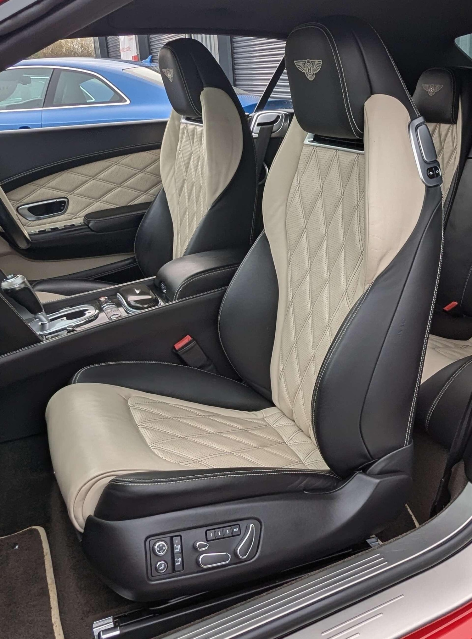 Used Bentley Continental 2015 for sale - 78007263: Photo 30