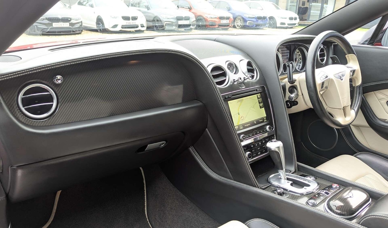 Used Bentley Continental 2015 for sale - 78007263: Photo 31