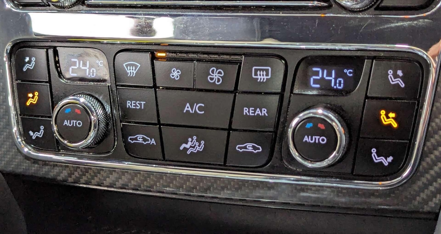 Used Bentley Continental 2015 for sale - 78007263: Photo 36