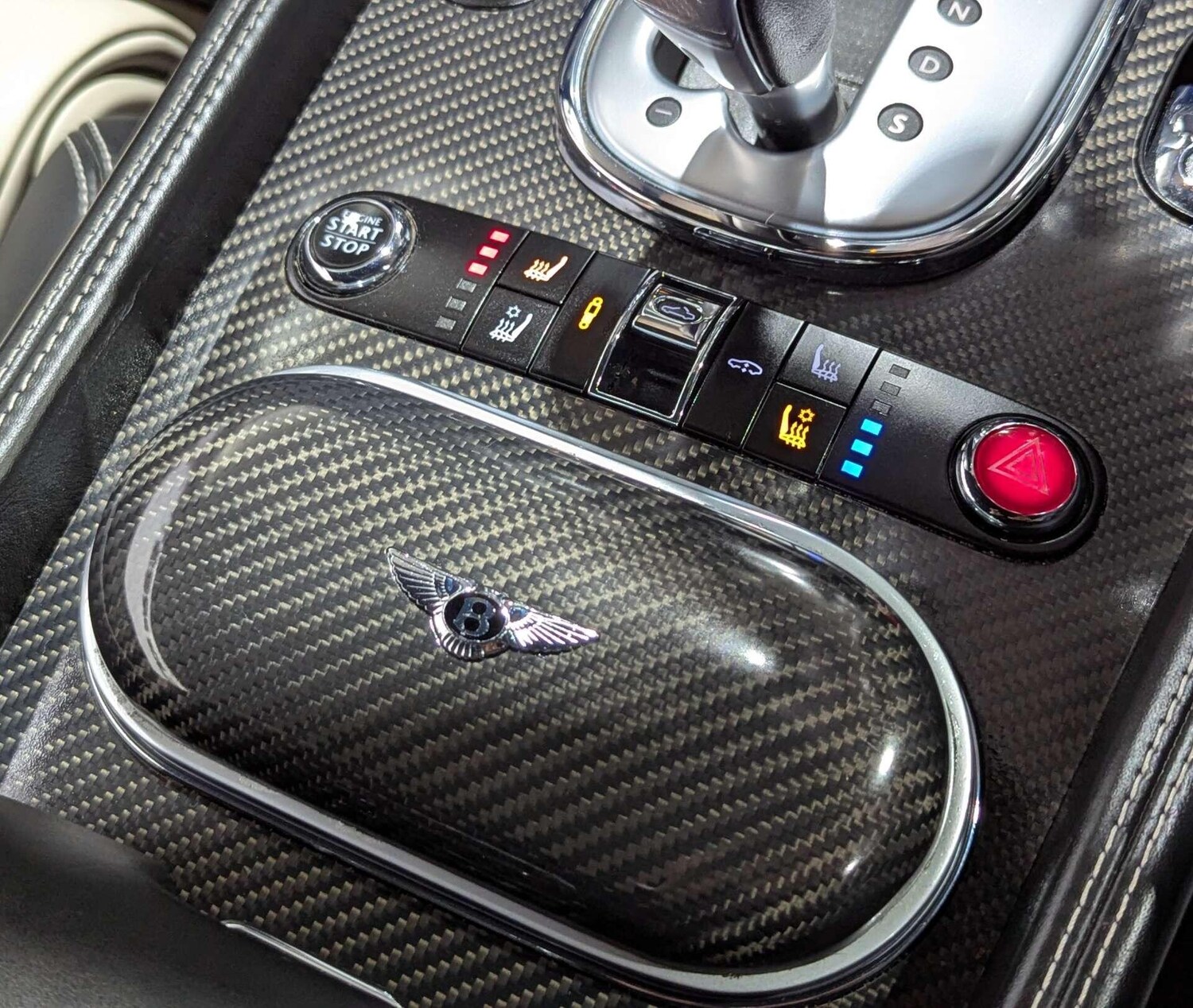 Used Bentley Continental 2015 for sale - 78007263: Photo 37