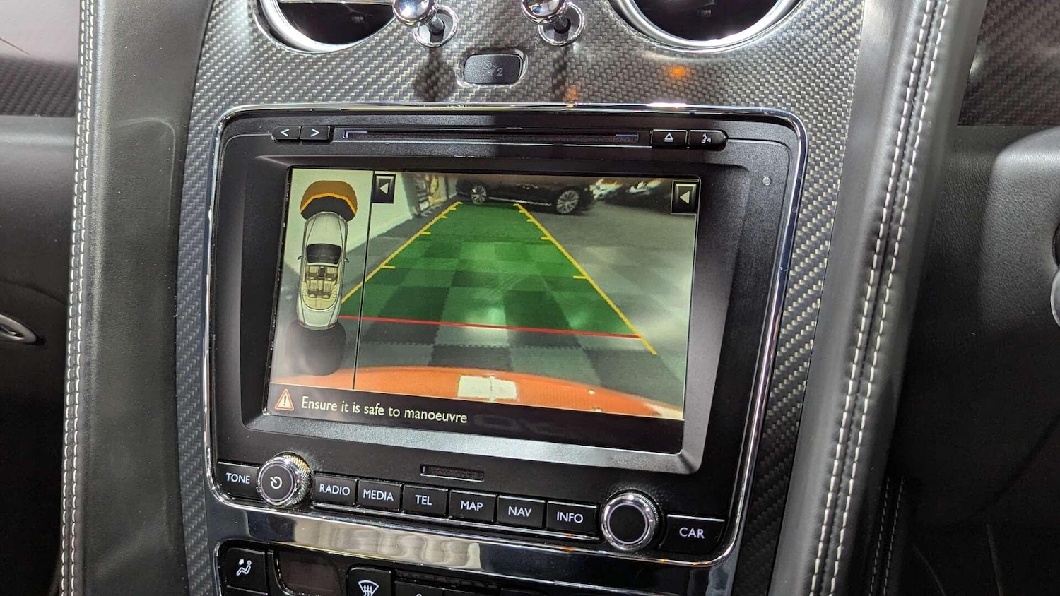 Used Bentley Continental 2015 for sale - 78007263: Photo 38