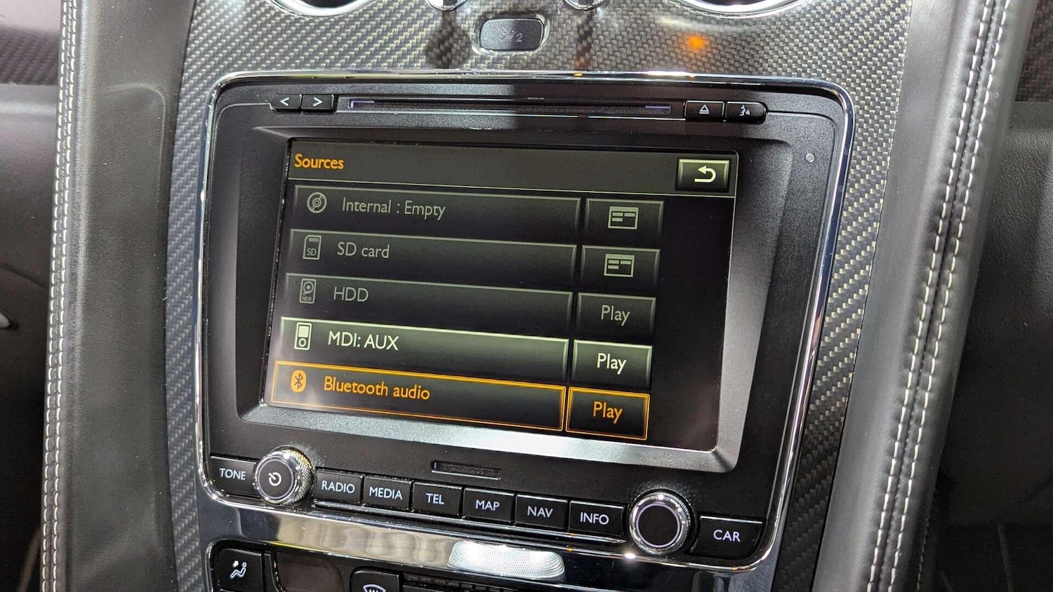 Used Bentley Continental 2015 for sale - 78007263: Photo 39