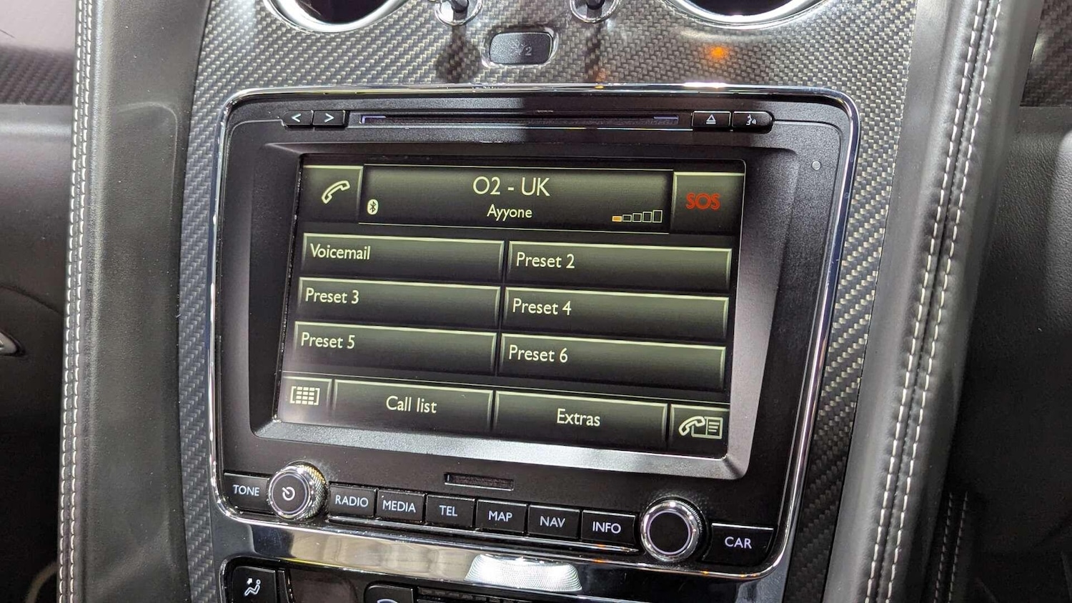 Used Bentley Continental 2015 for sale - 78007263: Photo 41