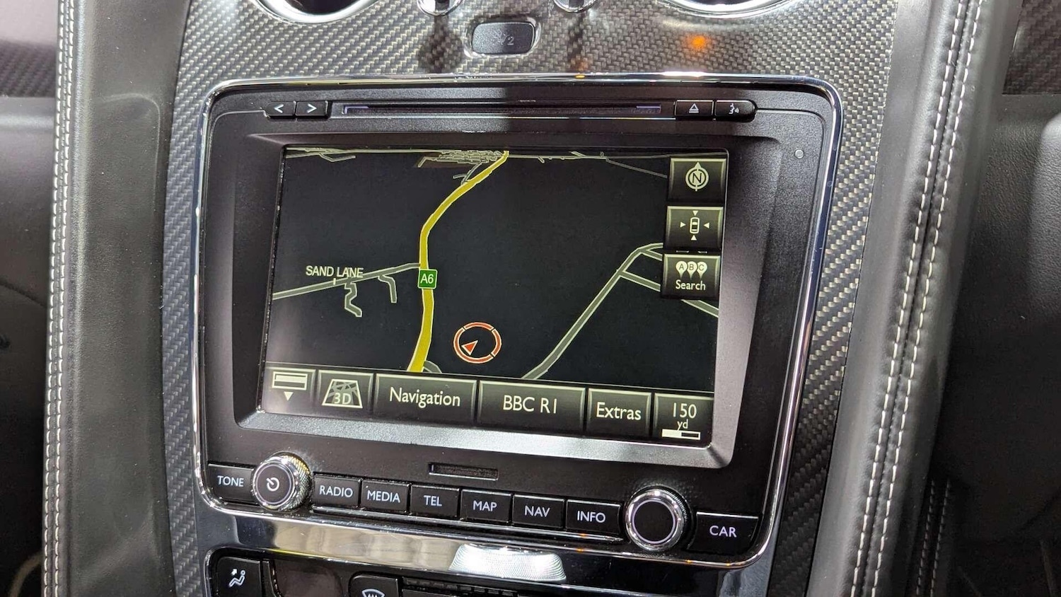 Used Bentley Continental 2015 for sale - 78007263: Photo 42