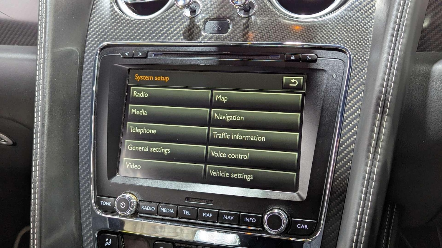 Used Bentley Continental 2015 for sale - 78007263: Photo 43