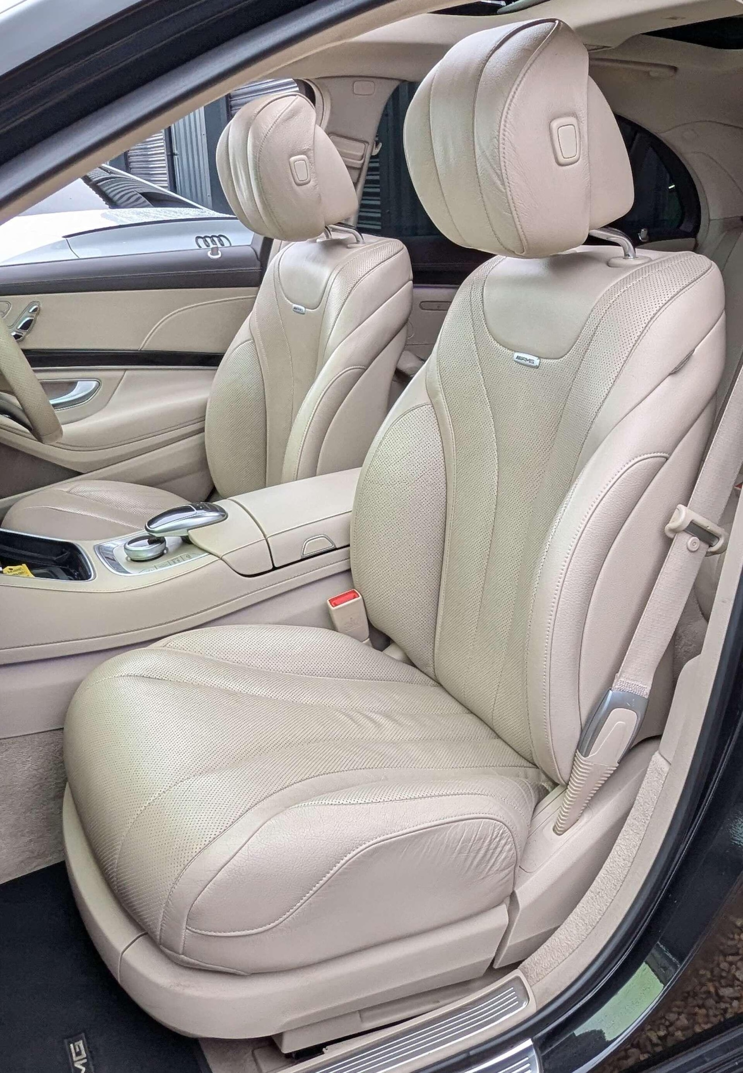 Used Mercedes-Benz S Class 2016 for sale - 76856043: Photo 24