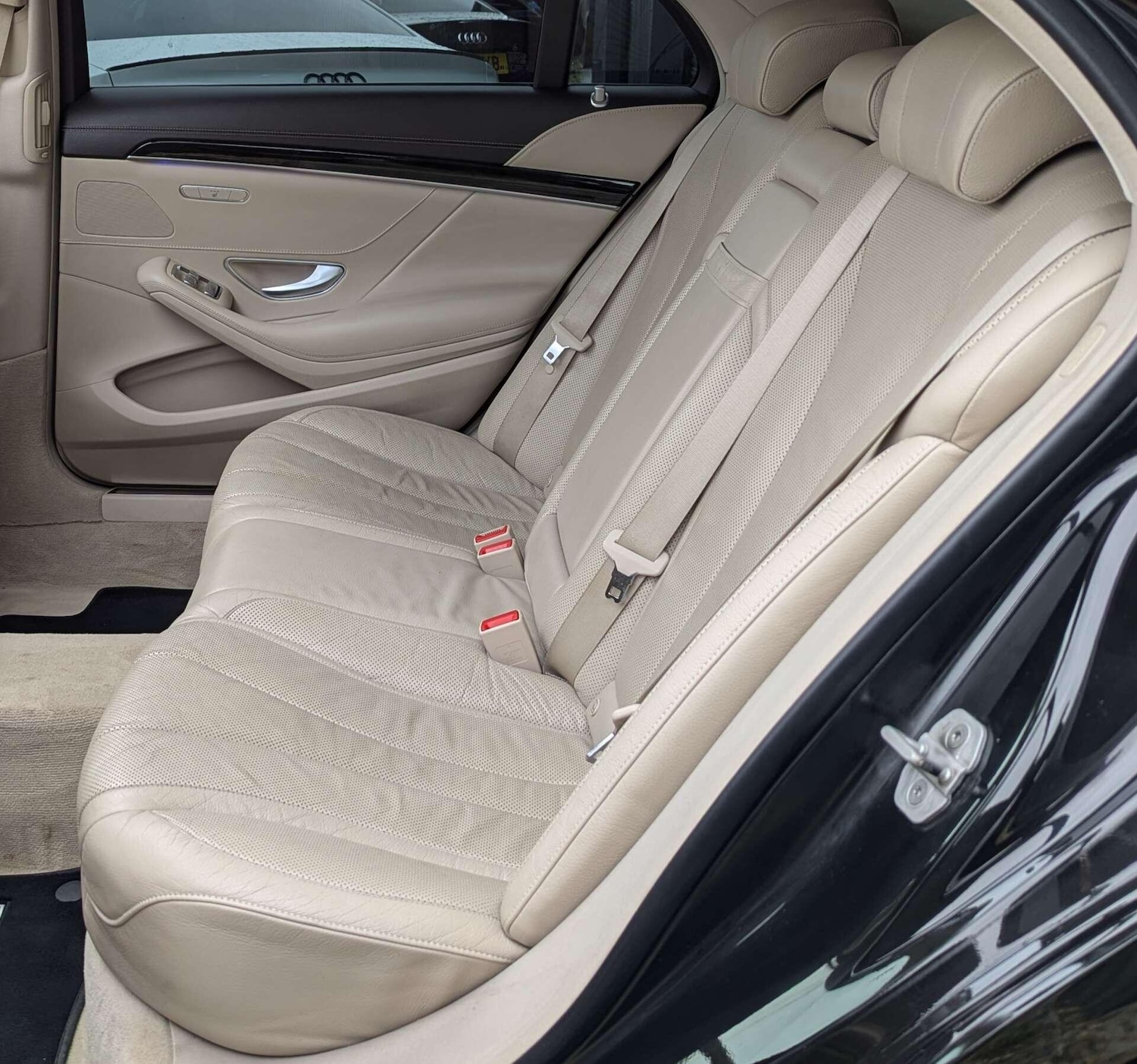 Used Mercedes-Benz S Class 2016 for sale - 76856043: Photo 27