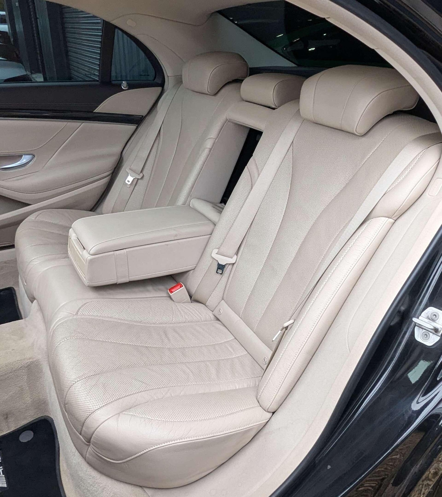 Used Mercedes-Benz S Class 2016 for sale - 76856043: Photo 28