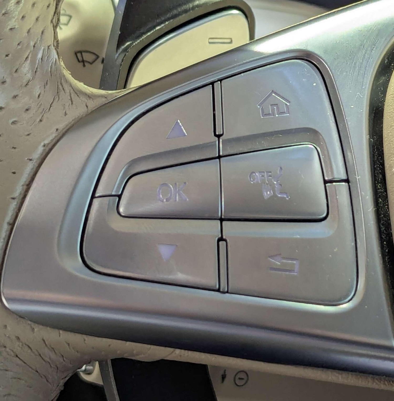 Used Mercedes-Benz S Class 2016 for sale - 76856043: Photo 32