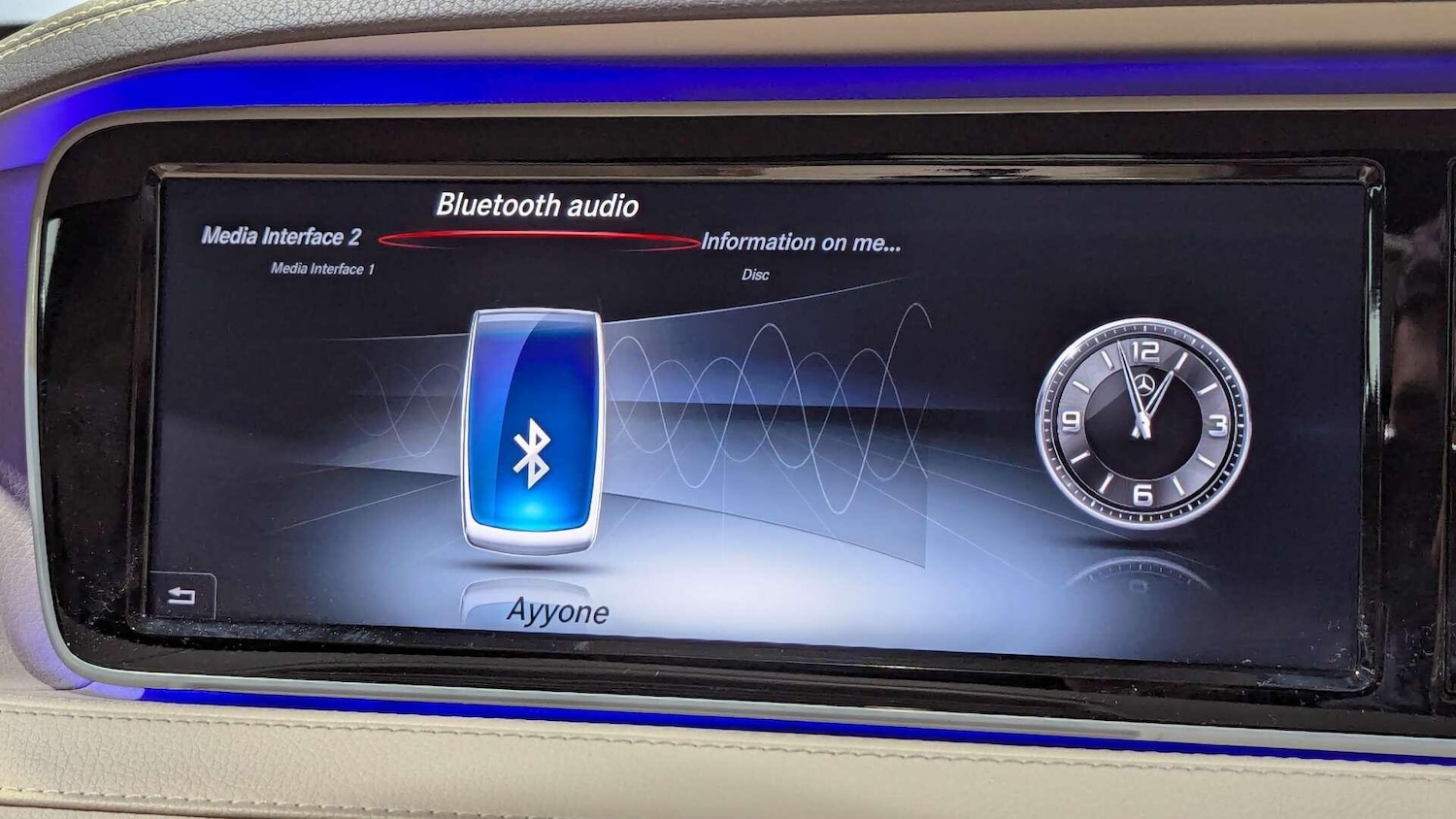 Used Mercedes-Benz S Class 2016 for sale - 76856043: Photo 42