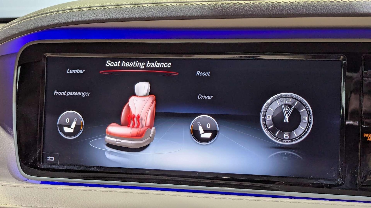 Used Mercedes-Benz S Class 2016 for sale - 76856043: Photo 45