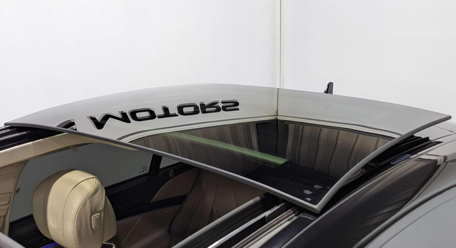 Used Mercedes-Benz S Class 2016 for sale - 76856043: Photo 8