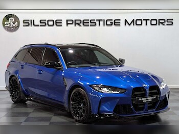 Used BMW 3 Series 2023 for sale - 77612353: Photo