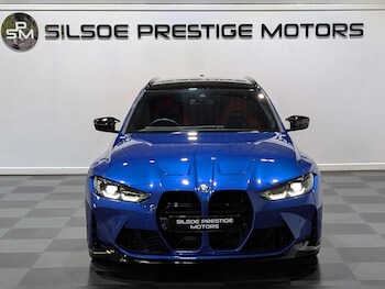 Used BMW 3 Series 2023 for sale - 77612353: Photo