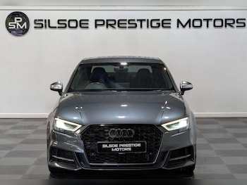 Used Audi S3 2016 for sale - 79189059: Photo