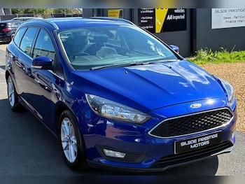 Used Ford Focus 2015 for sale - 78539002: Photo