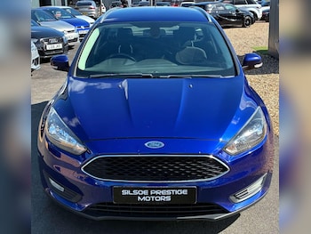 Used Ford Focus 2015 for sale - 78539002: Photo